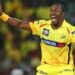 Dwayne Bravo