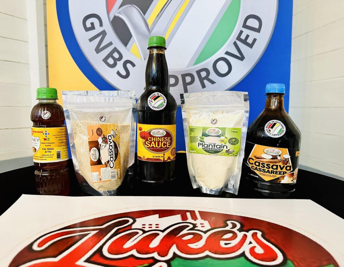Certified products
