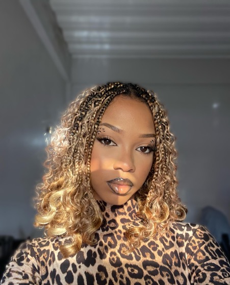 Cydnee Cossiah