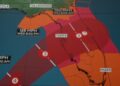 Hurricane Milton is forecast to grow in size and remain a major hurricane that will make landfall after dark late Wednesday or early Thursday morning. Here’s the latest.