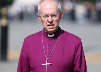 Archbishop of Canterbury Justin Welby reiterated his commitment to addressing the enduring and damaging legacies of transatlantic slavery.