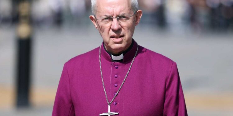 Archbishop of Canterbury Justin Welby reiterated his commitment to addressing the enduring and damaging legacies of transatlantic slavery.