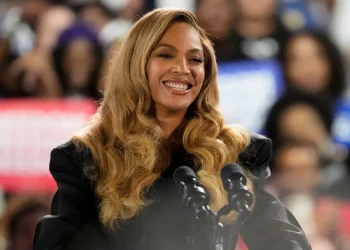 Beyoncé Knowles: Houston Chronicle/Hearst Newspapers / Getty
