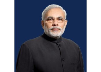 Narendra Modi, Prime Minister of India