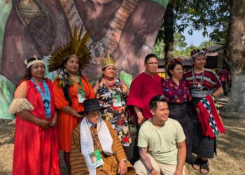South Rupununi District Council (Facebook Photo)
