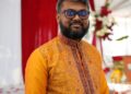Former Georgetown Mayor Pt. Ubraj Narine