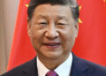 President Xi Jinping
