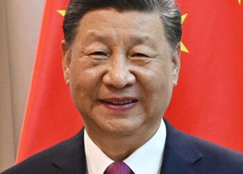 President Xi Jinping