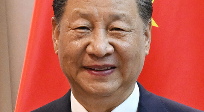 President Xi Jinping
