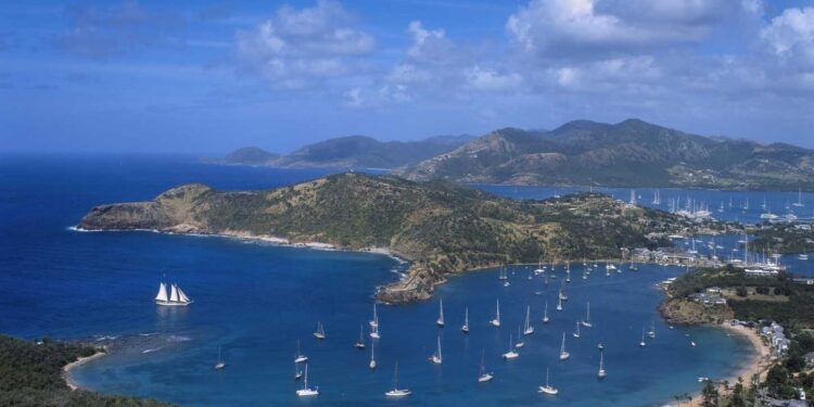 ANTIGUA | Chinese Control: Controversial Economic Zone Raises Antigua Sovereignty Concerns