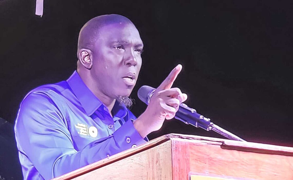 Opposition Leader and UPP Political Leader Jamale Pringle has been particularly vocal about the implications of these agreements.