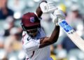Justin Greaves is back in the West Indies Test squad on the back of some excellent form in the ongoing CG United Super50 Cup.