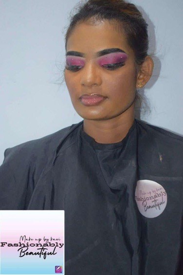 Kavita's work