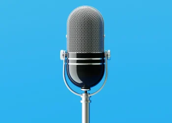 Josh Lindgren, head of Creative Artists Agency’s podcast department, said there’s been a huge shift in the industry in favor of talk show-style, interview-oriented podcasts.MicroStockHub / Getty Images / Stockphoto