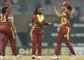 Deandra Dottin and Hayley Matthews played key roles to lead West Indies' turnaround • BCCI