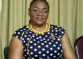 Coretta McDonald, AA, MP- PNCR Central Executive Member