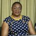 Coretta McDonald, AA, MP- PNCR Central Executive Member