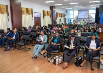 Ministry of Human Services consultation on the
draft Protection from Harassment Bill on December 6, 2024