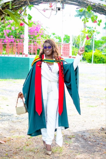 Abeola Shepherd