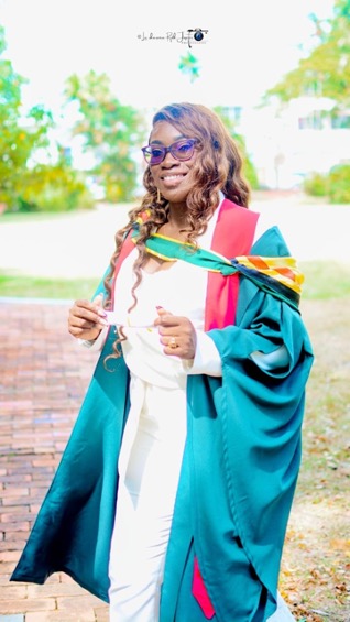 Abeola Shepherd