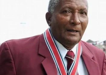 SIR ANDY... I don't see any coach, any coach making a difference until the players can buy into the concept of what made West Indies cricket great in the past