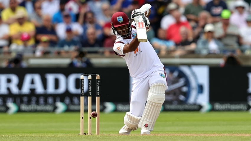 KRAIGG BRATHWAITE