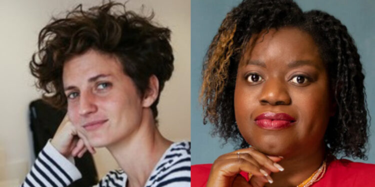 Idania del Río and Guerline M Jozef, two Caribbean women have been recognized among the BBC's 100 Women list for 2024.