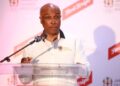 SAMUDA...We support sport in providing a space for the displaced who are not architects of wars and engineers of social and political discord. File