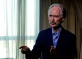 Geir Pedersen said the international community was ready to help and support Syria's new leadership