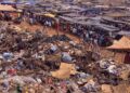 AFRICA | From trash to power: how to harness energy from Africa’s garbage dumps - and save billions in future damage