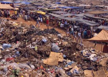 AFRICA | From trash to power: how to harness energy from Africa’s garbage dumps - and save billions in future damage
