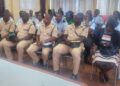 Guyana Prison Service (Facebook photo)