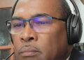 AFC Leader Nigel Hughes