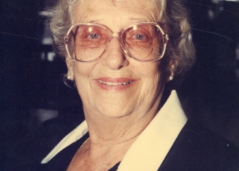 Janet Jagan