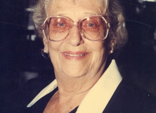 Janet Jagan