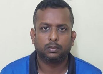 Kawal Ramdeen called 'Tanno'