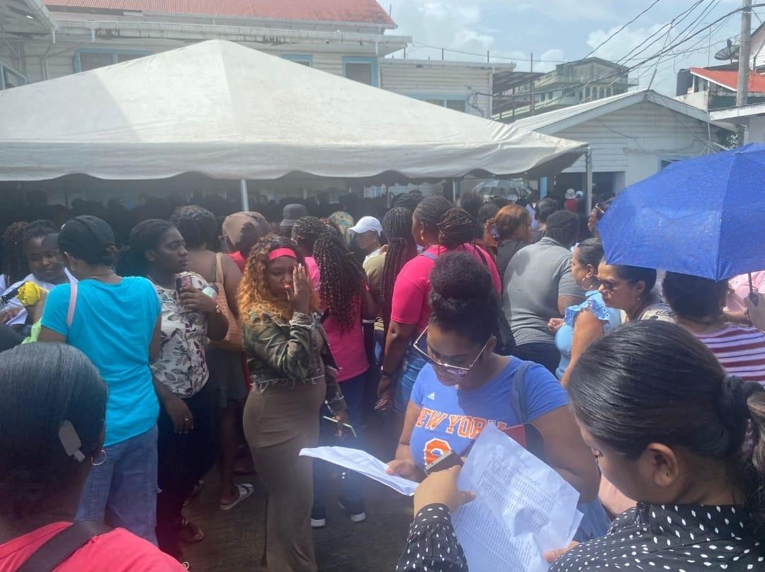 Teachers receiving $100k cash grant on December 23, 2024