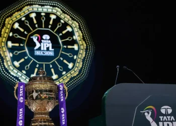 Eden Gardens will host the tournament opener as well as the final, on May 25 • BCCI