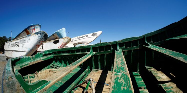 Photo used for illustration: At least 19 bodies have been found drifting at sea off the coast of the Caribbean nation of St. Kitts and Nevis; the boat is believed to have departed from West Africa | Photo: Reuters