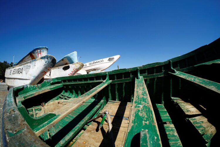 Photo used for illustration: At least 19 bodies have been found drifting at sea off the coast of the Caribbean nation of St. Kitts and Nevis; the boat is believed to have departed from West Africa | Photo: Reuters