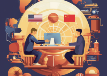 WANG XIAOYING/CHINA DAILY