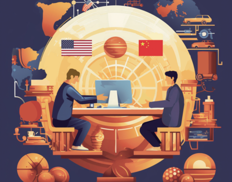 WANG XIAOYING/CHINA DAILY
