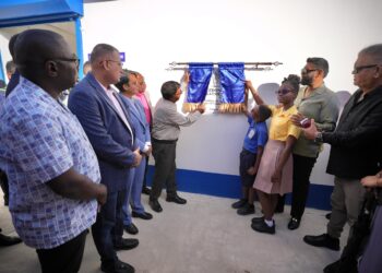 GWI Water Treatment Plan at Caledonia3