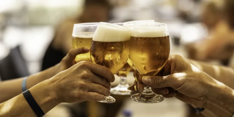 alcohol gettyimages