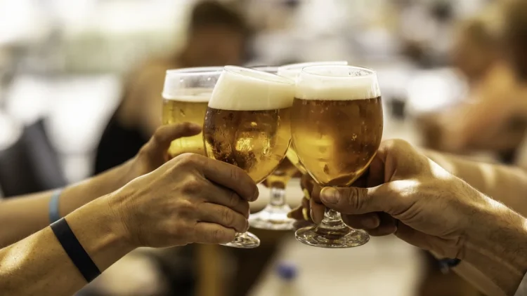 alcohol gettyimages