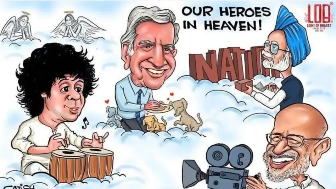 Amitabh Bachchan remembers (instagram post)