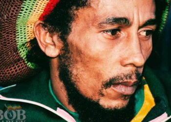 JAMAICA | Bob Marley's 'Legend' Hits 15X Platinum in UK, Cementing Its Place Among Music's Greatest Compilations