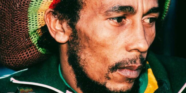 JAMAICA | Bob Marley's 'Legend' Hits 15X Platinum in UK, Cementing Its Place Among Music's Greatest Compilations
