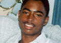 Yohance Douglas