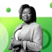 Haitian Bridge Alliance Executive Director Guerline Jozef.
Photo courtesy Haitian Bridge Alliance
